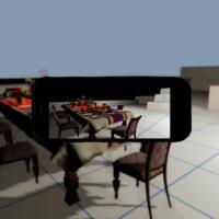 The Assembly: Screenshot zum Virtual Reality-Spiel