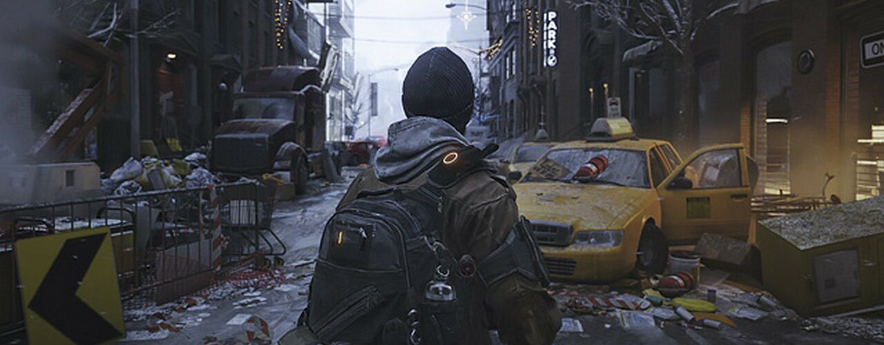 The Division: Neues Gameplay-Video und sehr gelungener Trailer erschienen