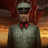 Wolfenstein: The New Order, Artwork