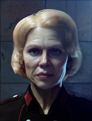The New Order, Artwork