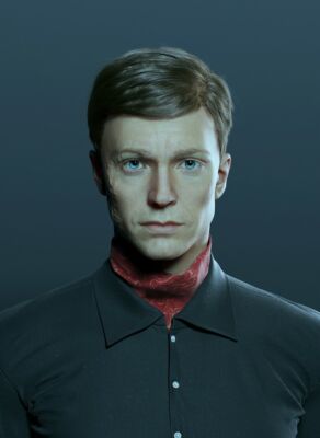 The New Order, Artwork