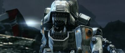 The New Order, Screenshot