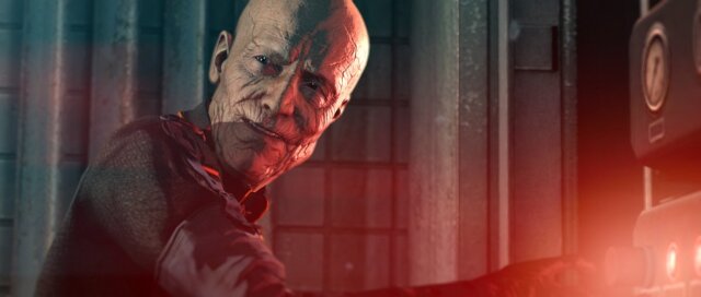 Wolfenstein: The New Order, Screenshot