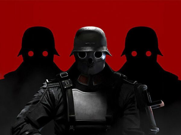 Wolfenstein: The New Order für die Playstation 4 im Test
