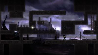 Munin für das iPad