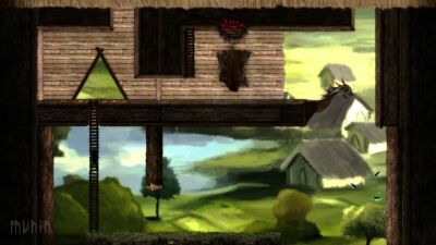 Munin für das iPad