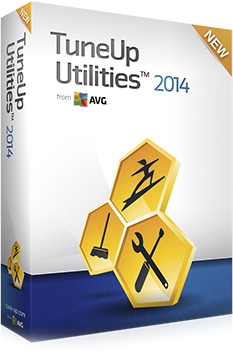 TuneUp Utilities 2014