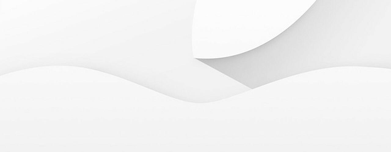 Apple Keynote September 2014 - Wish we could say more.