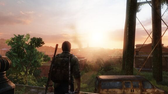 The Last of Us Remastered (PS4)