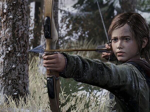 The Last of Us Remastered für die PS4 im Test