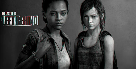 The Last of Us Remastered: Left Behind