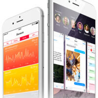 Mehr Platz für Apps auf den neuen iPhone 6 Modellen