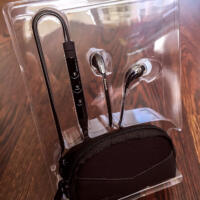 Klipsch X7i In-Ear Kopfhörer: Der Packungsinhalt