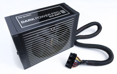 Be Quiet! Dark Power Pro 10 850W