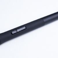 Wacom Intuos Pro Large, Art Pen