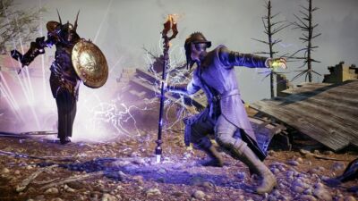 Inquisition im Test