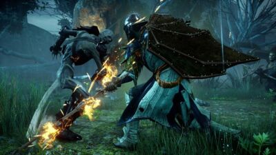 Inquisition im Test