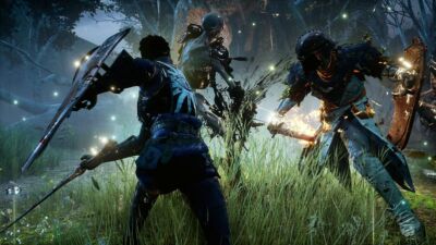 Inquisition im Test