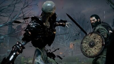 Inquisition im Test
