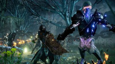 Inquisition im Test