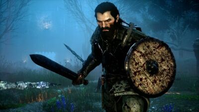 Inquisition im Test
