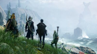 Inquisition im Test