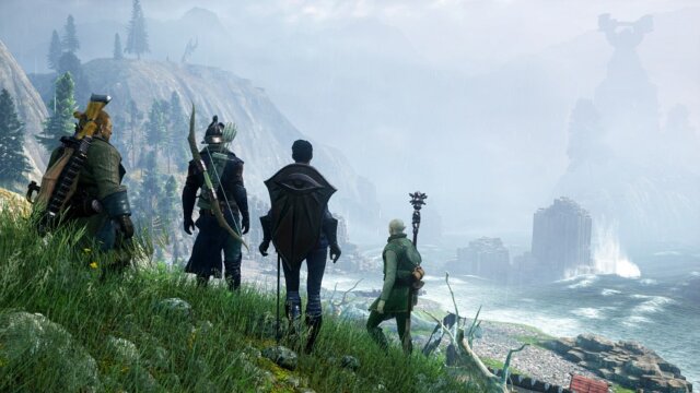 Dragon Age: Inquisition im Test