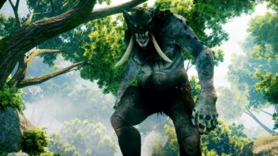 Inquisition im Test