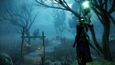 Inquisition im Test