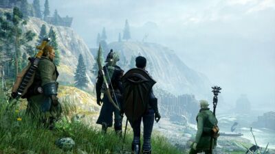 Inquisition im Test