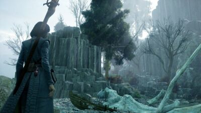 Inquisition im Test