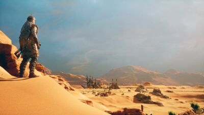Inquisition im Test