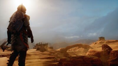 Inquisition im Test