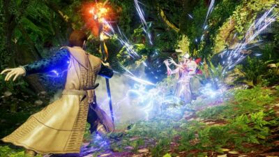 Inquisition im Test