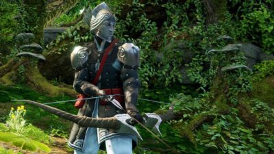 Inquisition im Test