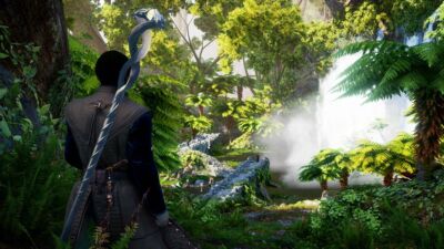 Inquisition im Test