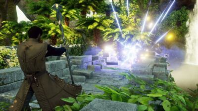 Inquisition im Test