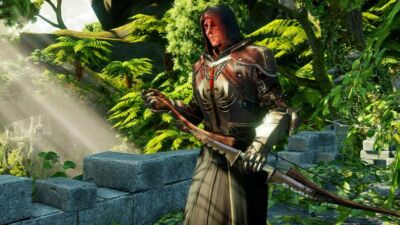 Inquisition im Test