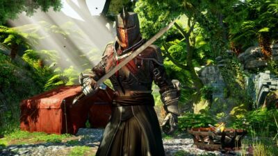 Inquisition im Test