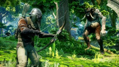 Inquisition im Test