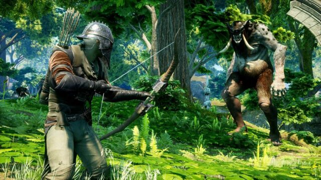 Dragon Age: Inquisition im Test