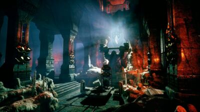 Inquisition im Test