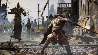 Inquisition im Test