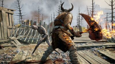 Inquisition im Test