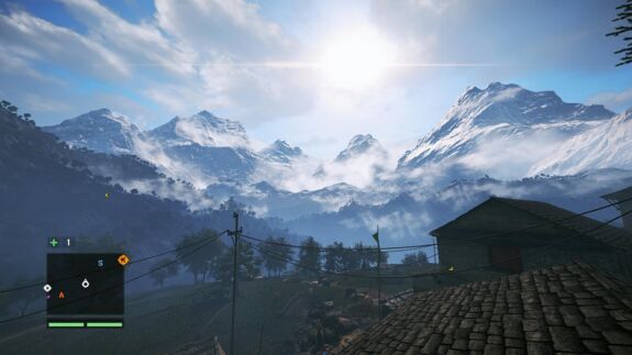 Far Cry 4 im Test