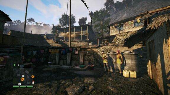 Far Cry 4 im Test