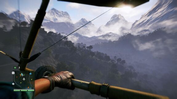 Far Cry 4 im Test