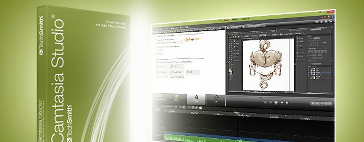 Camtasia Studio 8 im Test