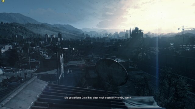 Dying Light im Test, Screenshot