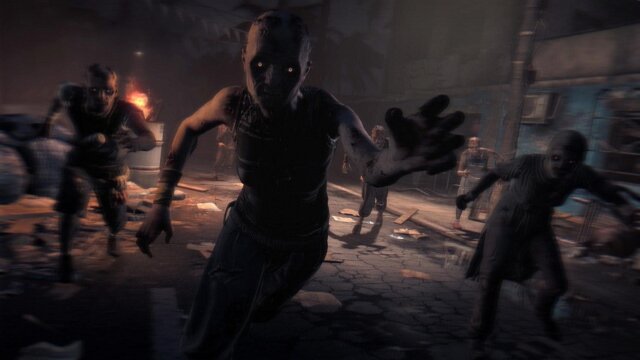 Dying Light im Test, Screenshot